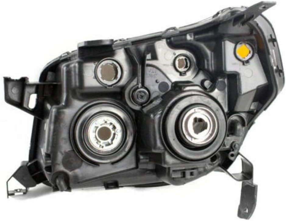 Headlight Assembly Pair for Honda Pilot 2006 2007 2008 A806286