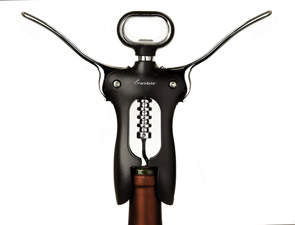 Silver Wing Corkscrew C8525