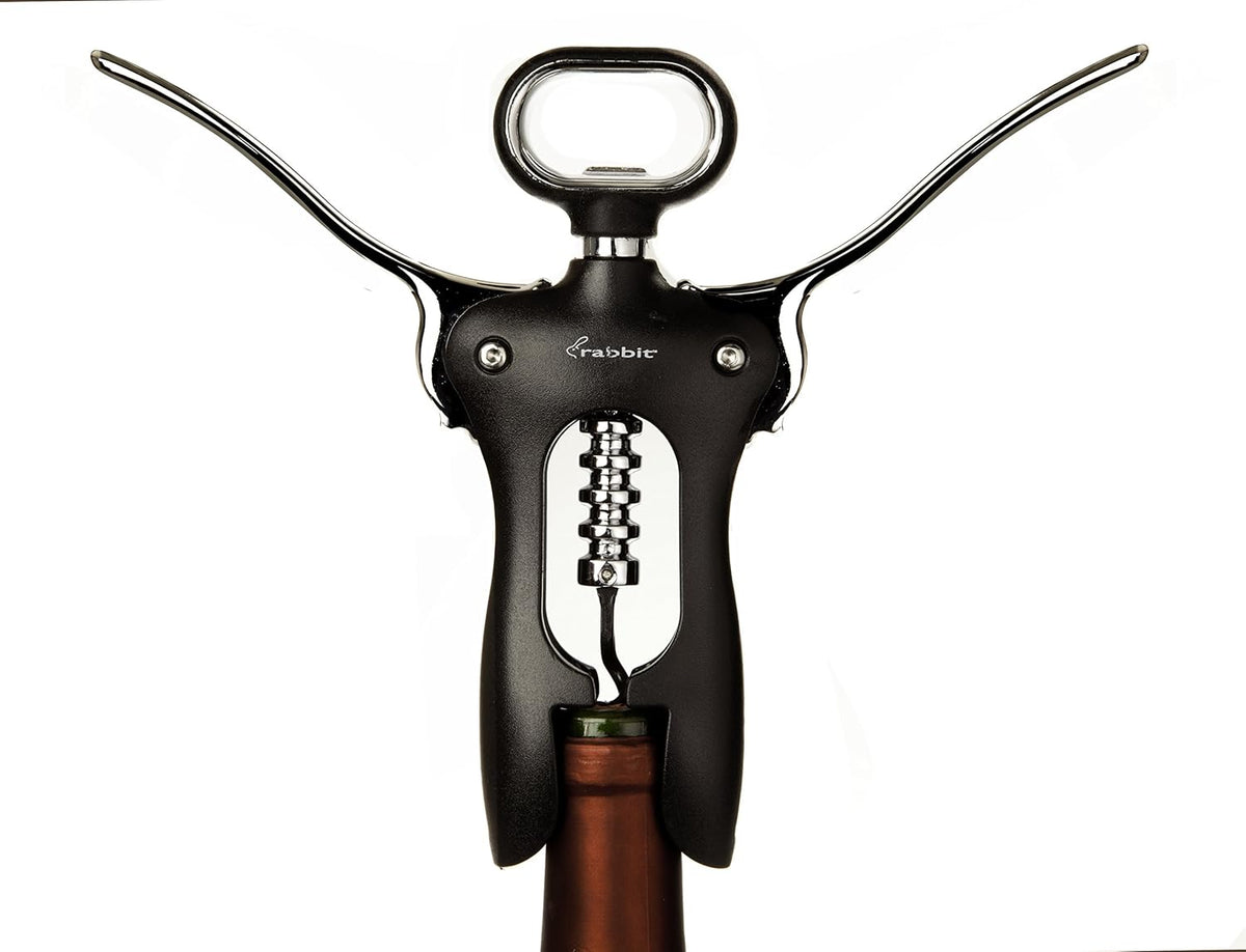 Silver Wing Corkscrew C8525