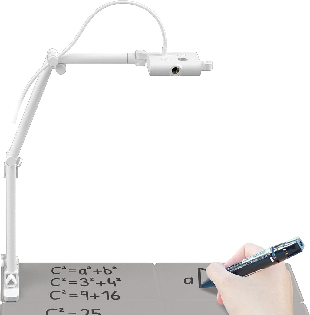 USB Document Camera with Writing Board & Marker N234