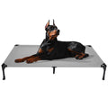 Cooling Elevated Dog Bed with Washable Mesh D10146