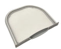 Light Grey Dryer Lint Filter G683482