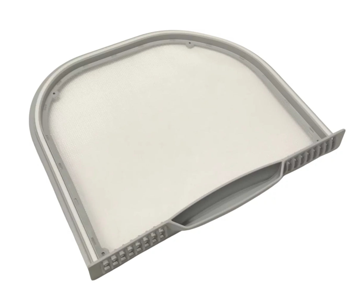 Light Grey Dryer Lint Filter G683482