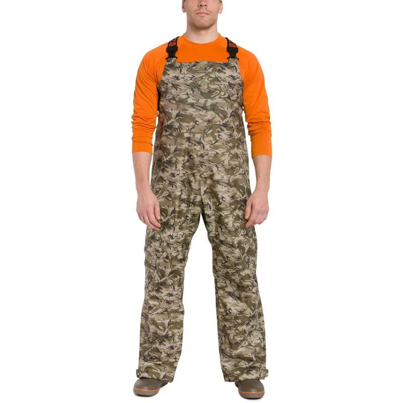 Camo Bib 2XLarge S790177