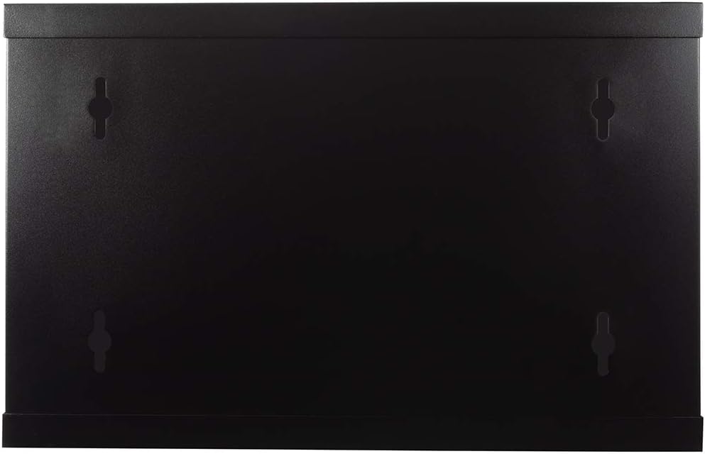 6U Wall Mount Server Cabinet Network Enclosure B450