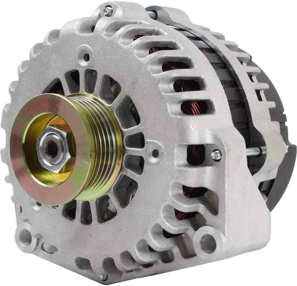 Alternator 5.3L V8 U664746