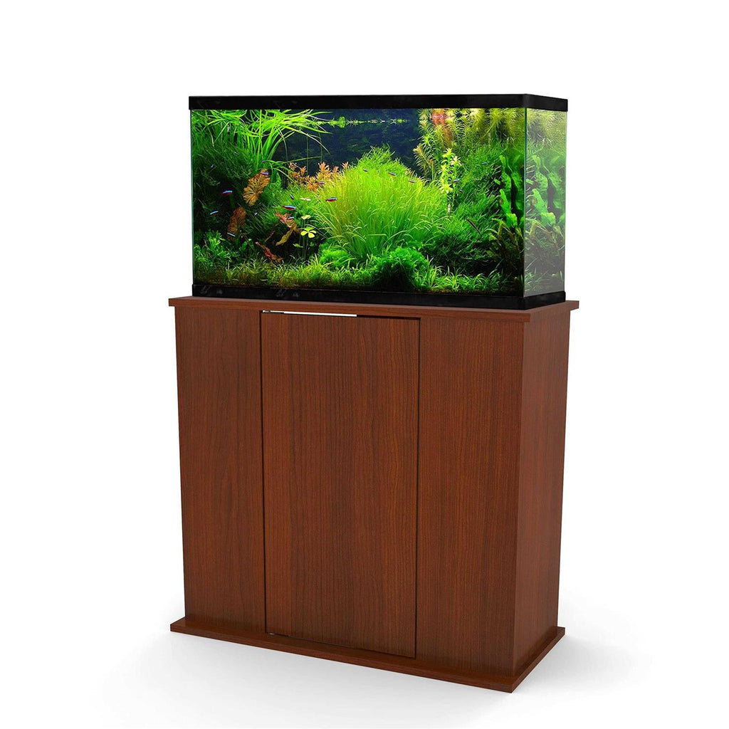 75/90 Gallon Wood Aquarium Stand U517