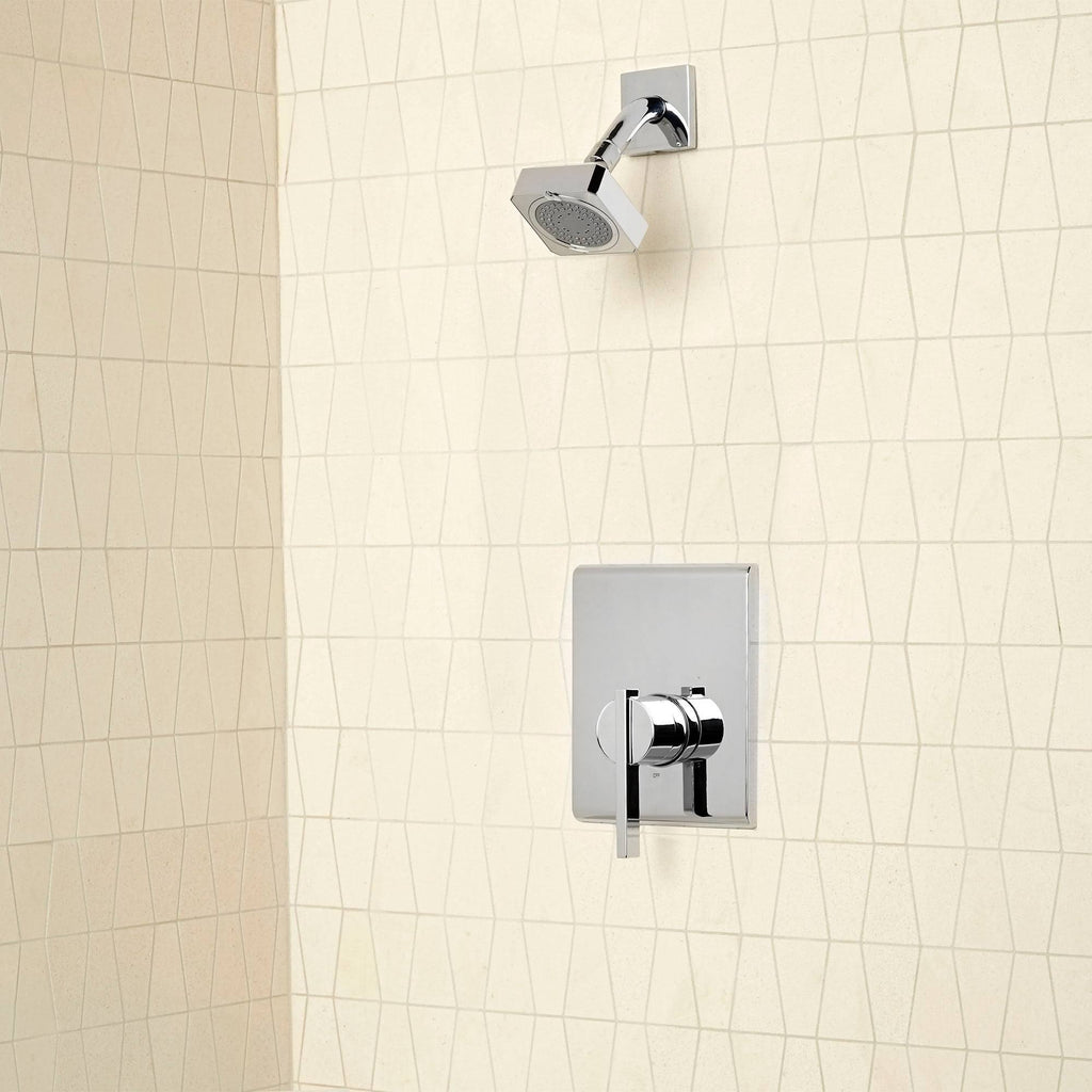 Shower Only Trim Package Polished Chrome Q3985