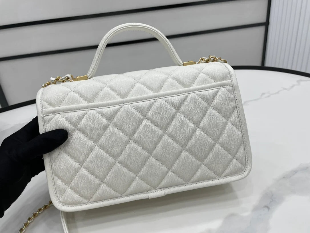 White Bag F17799