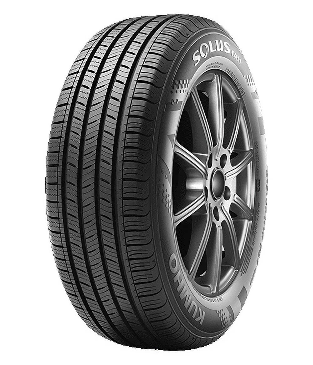 225/50ZR17 98W XL Passenger Tire T10727
