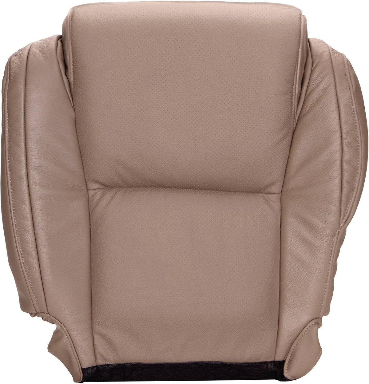 Red Rock Leather Replacement Seat Cover D131441