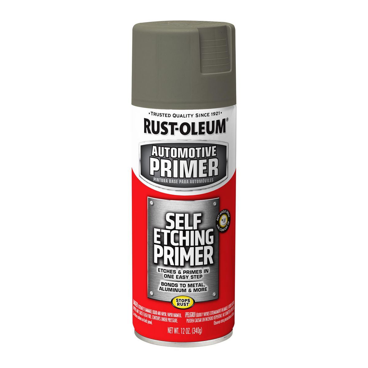 12 oz. Self-Etching Primer U992