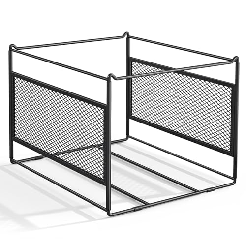 Hanging File Folder Frame for Legal and Letter Size, 15.2"L x 12.4"W x 10.5"H, 1 Pack H5304