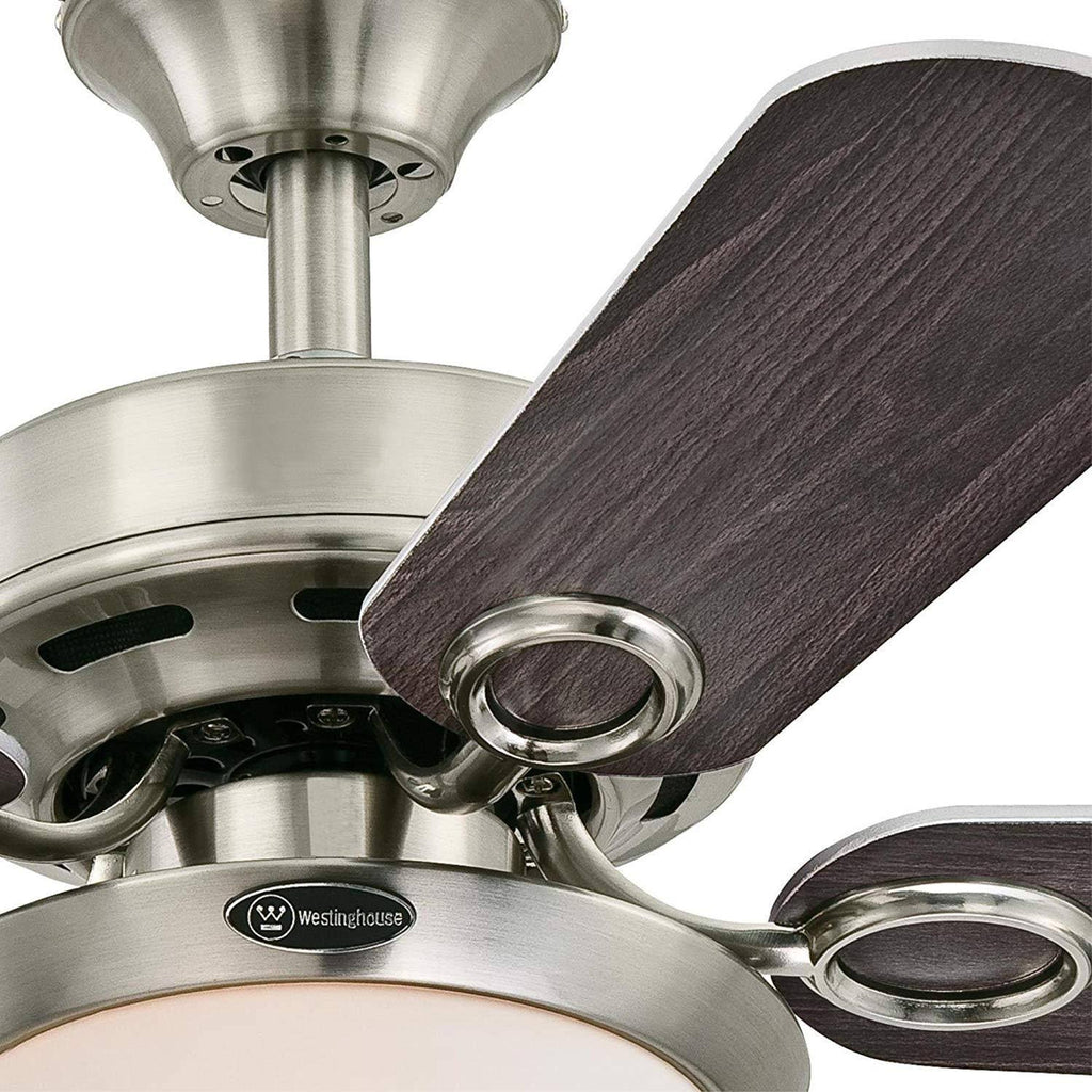 36-Inch Reversible Five-Blade Indoor Ceiling Fan B591474