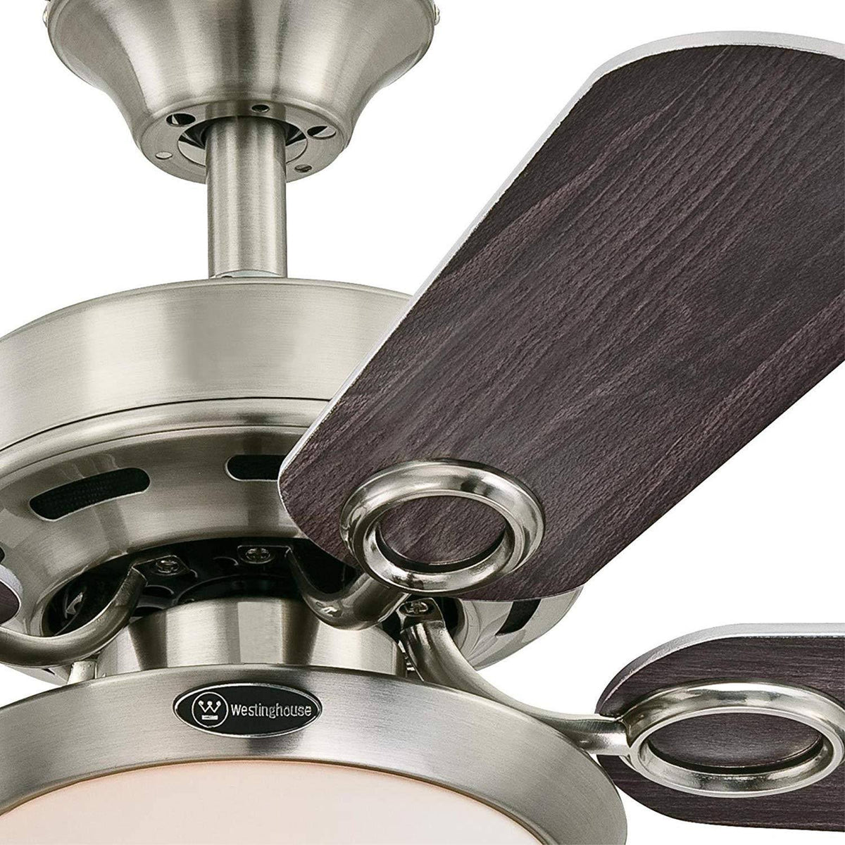 36-Inch Reversible Five-Blade Indoor Ceiling Fan B591474