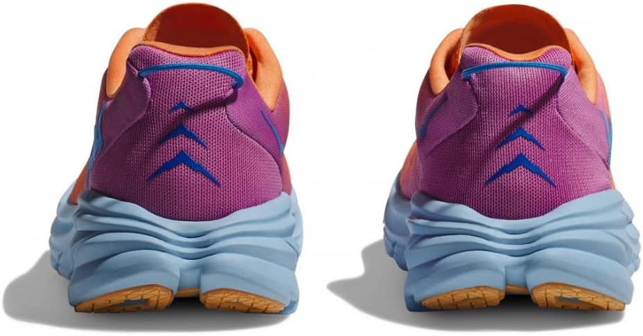 Mock Orange Cyclamen Women's Shoes X2087