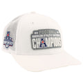 Adjustable Trucker Hat O756