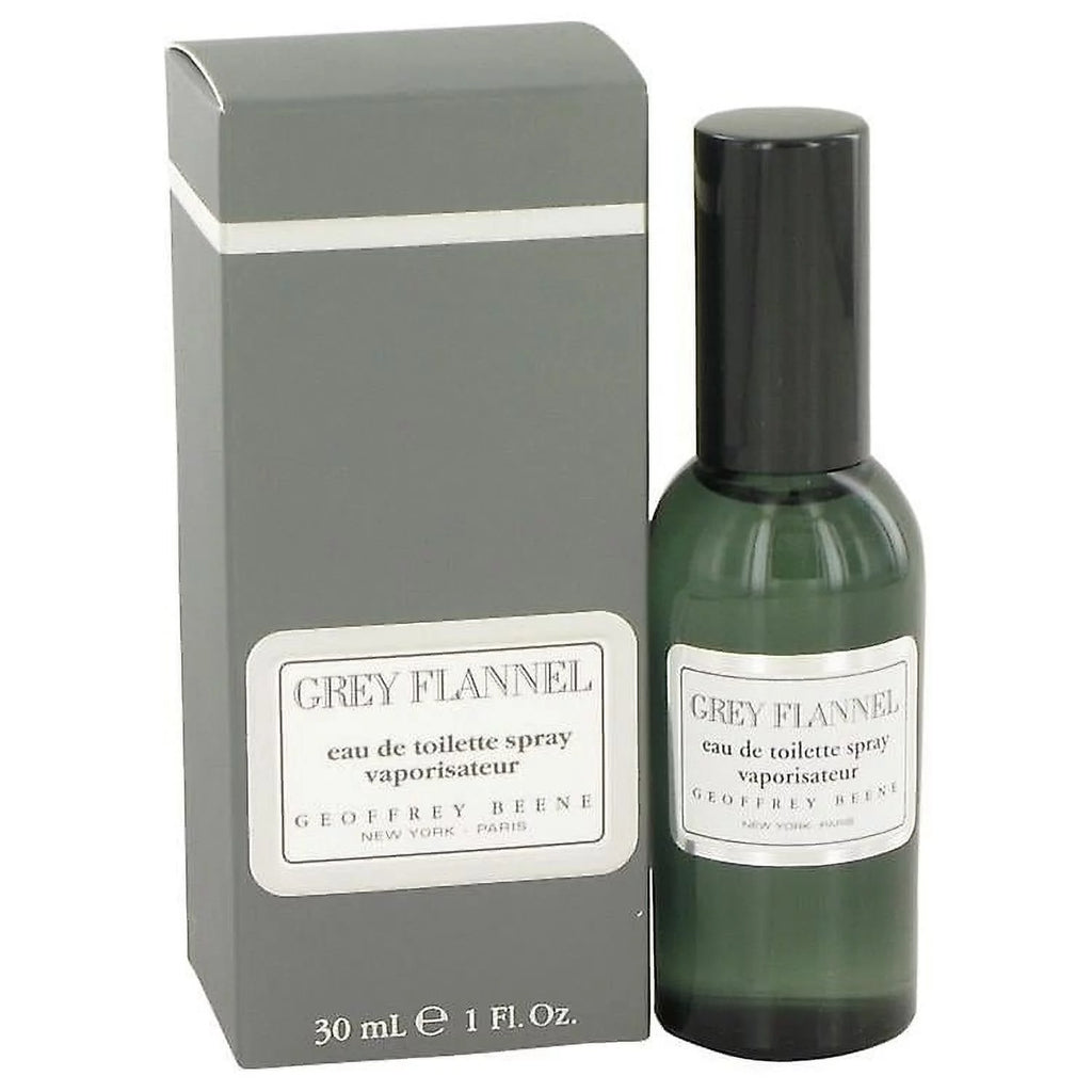 Grey Flannel Eau De Toilette Spray 1 Oz G4743