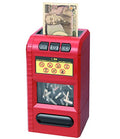 Piggy Bank Box Bill Shredder L62740