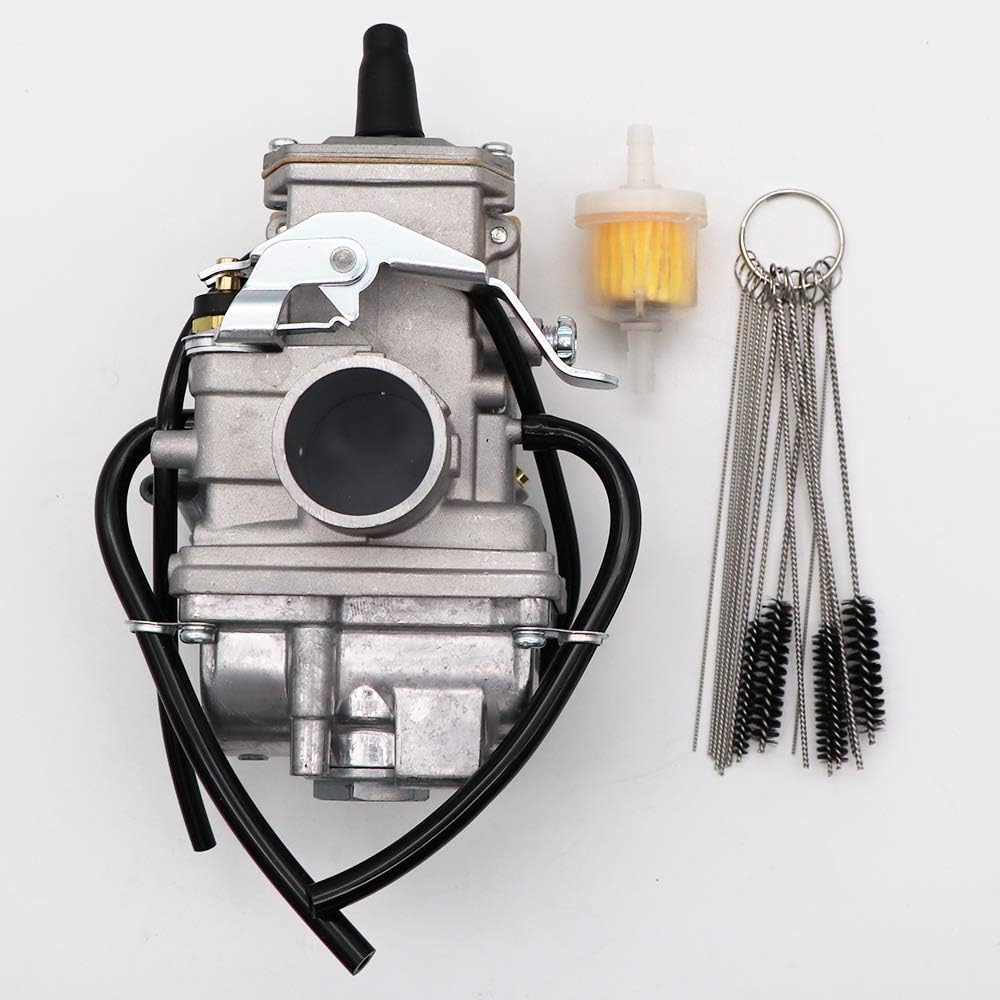 Carburetor for Mikuni 28mm TM28 Flat Slide E638456