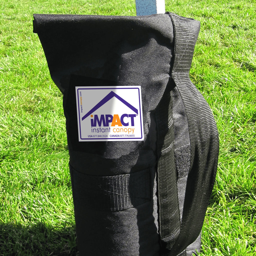 4PK Weight Bags for Canopy Frame C984