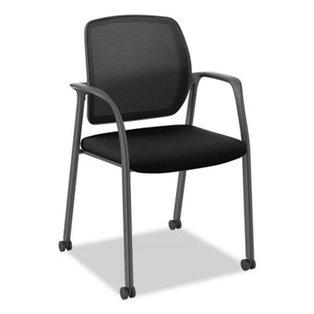 Black Guest Chair A213854