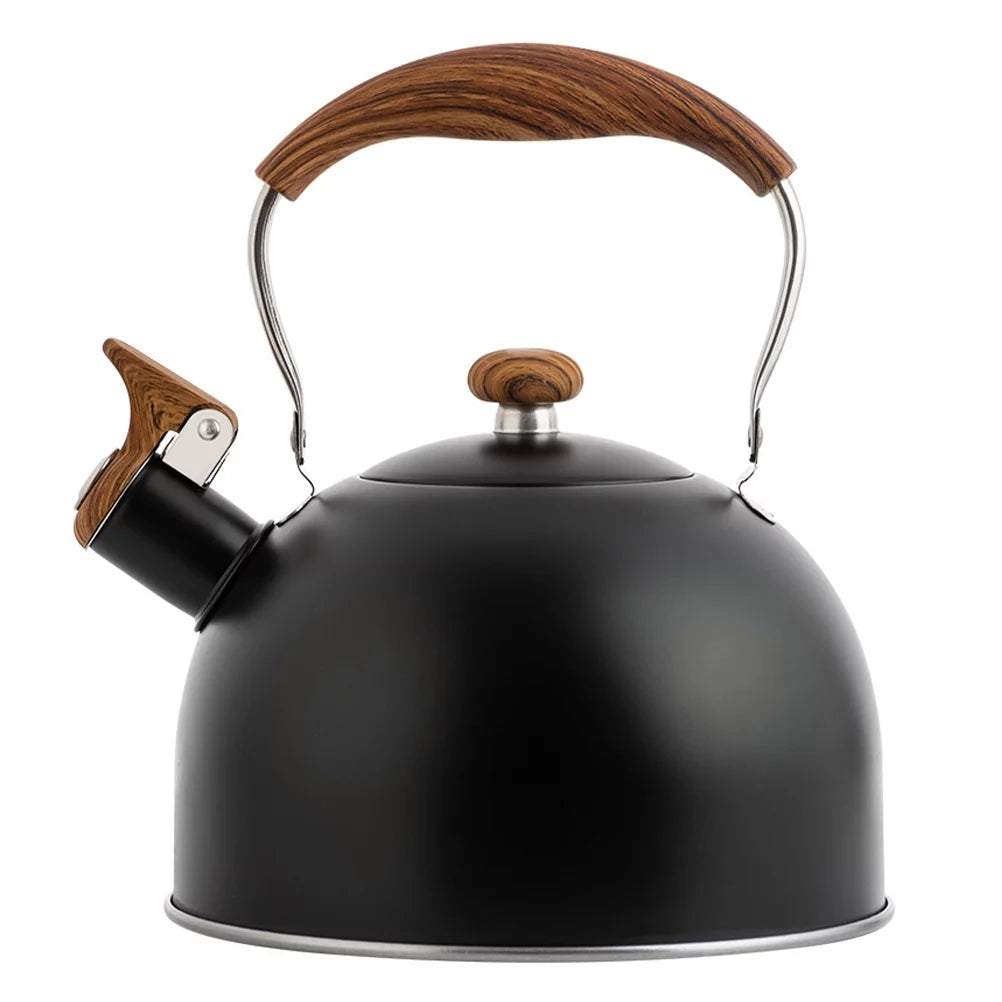2.5L Whistle Tea Kettle G35916