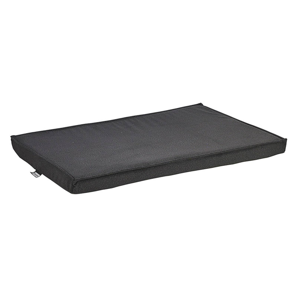Flint Gel Memory Foam Dog Bed S1801