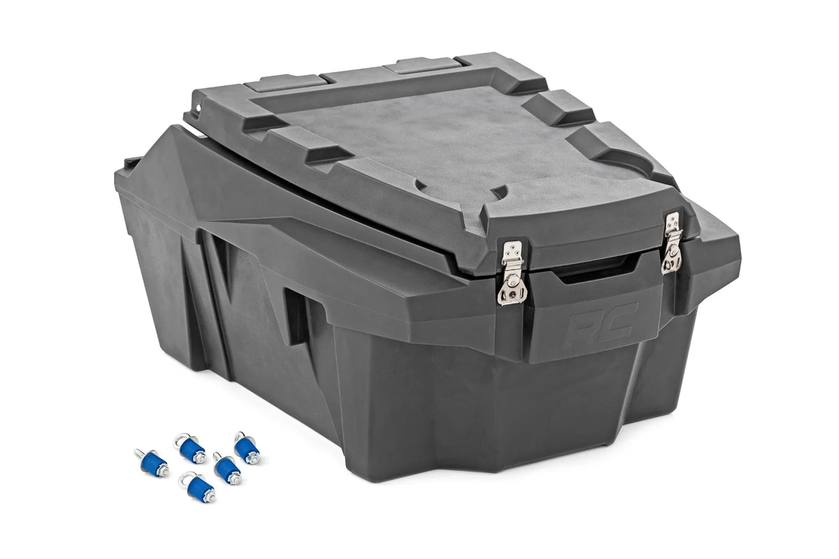 Rear Bed Cargo Box K26263
