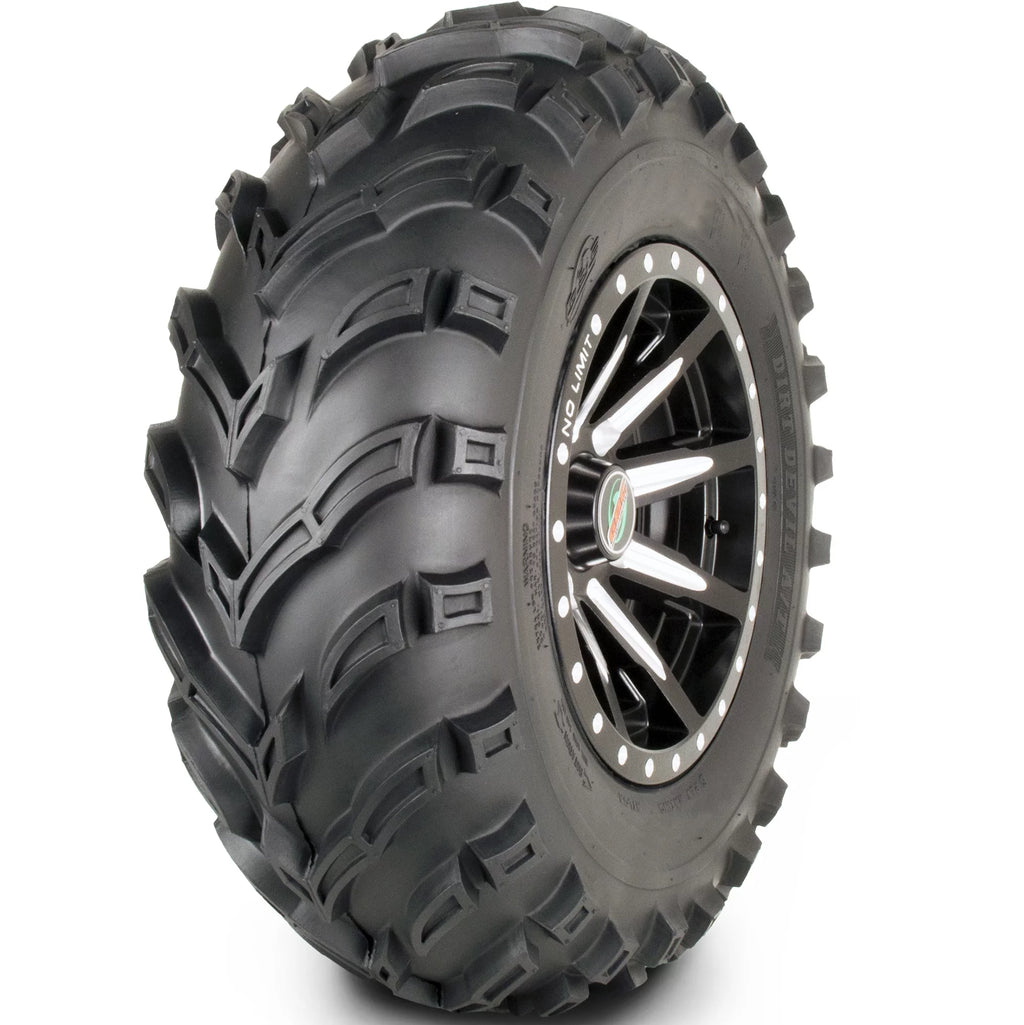 All Terrain ATV Tire M5166