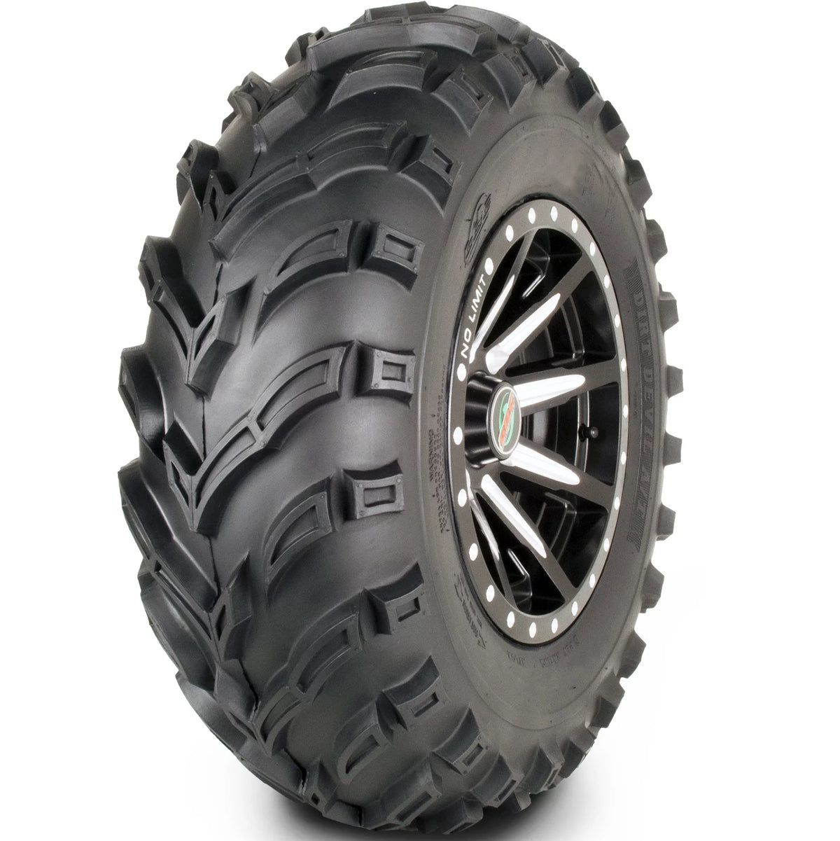 All Terrain ATV Tire M5166