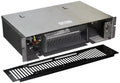 Under Cabinet Fan Forced Kickspace Heater, 120 Volt 1,500 Watt, 15 3/8" Wide A779167