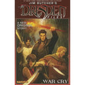 Signed Limited Edition Hardcover L191836