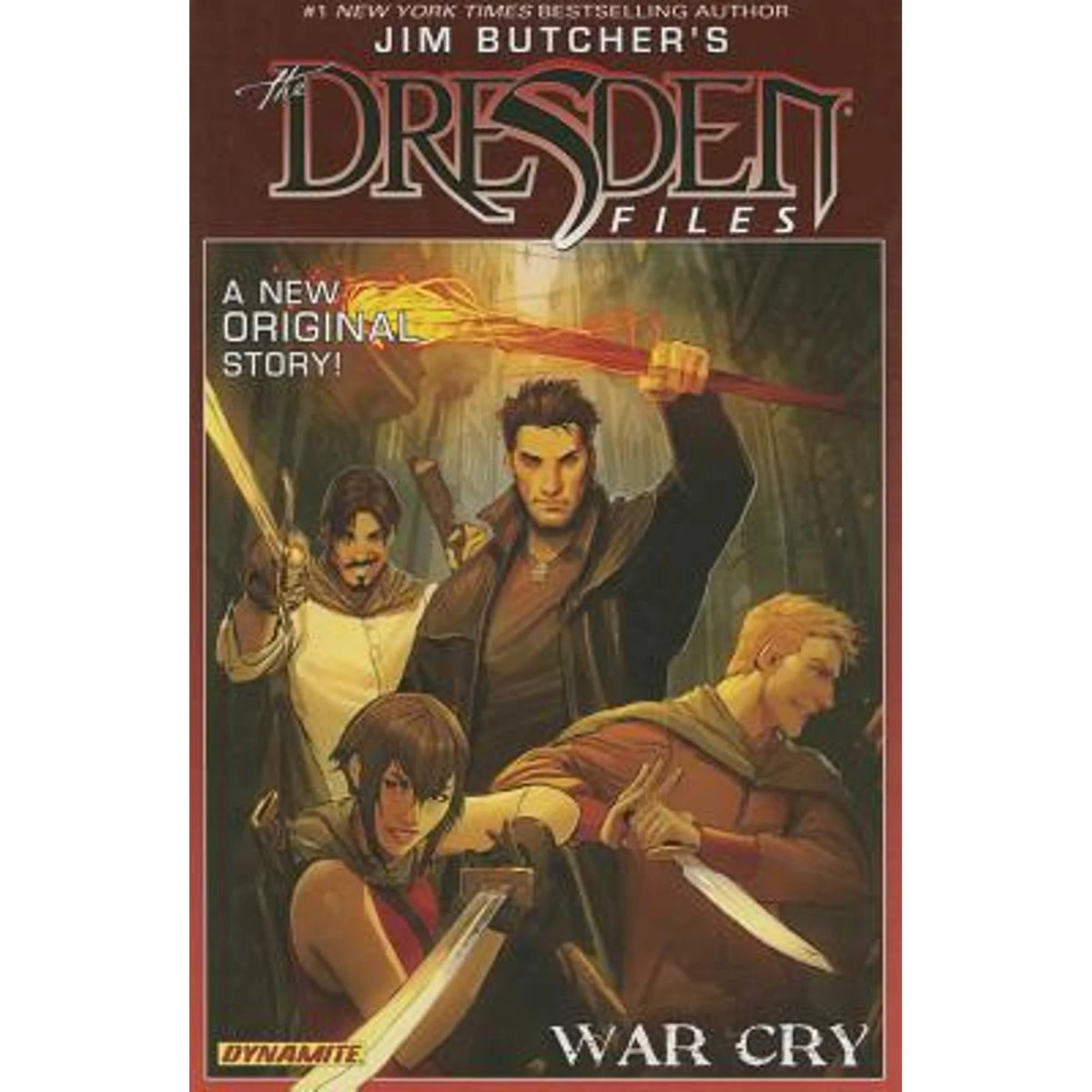 Signed Limited Edition Hardcover L191836