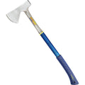 26" All Steel Camper's Axe with Shock Reduction Grip U408844