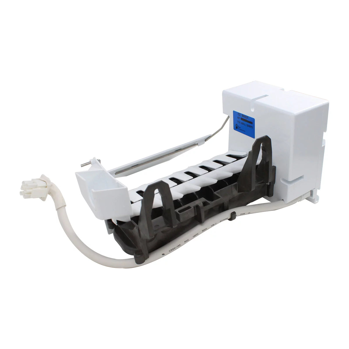 Refrigerator Ice Maker Replacement O974