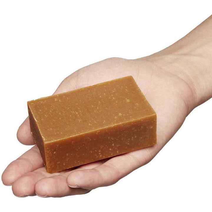 Pet Shampoo Bar H995954