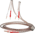 17AWG OFC Speaker Cable with Pure Copper Plug Q34296