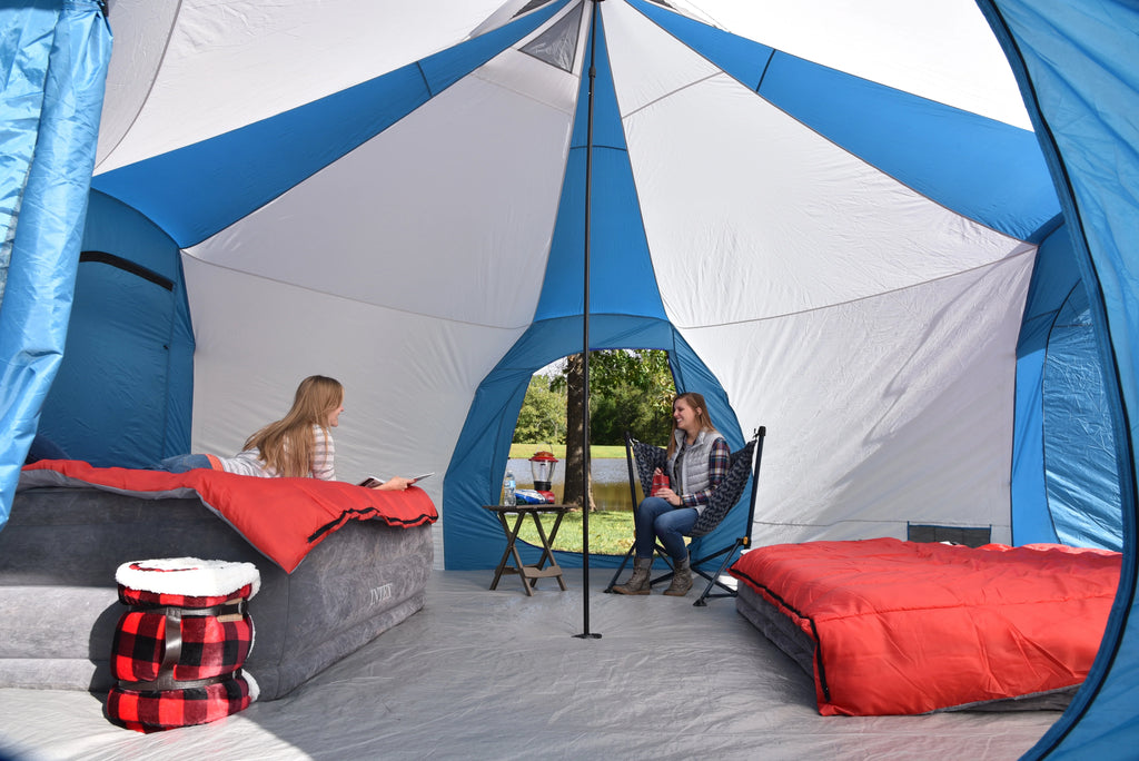 12p Tent R39407