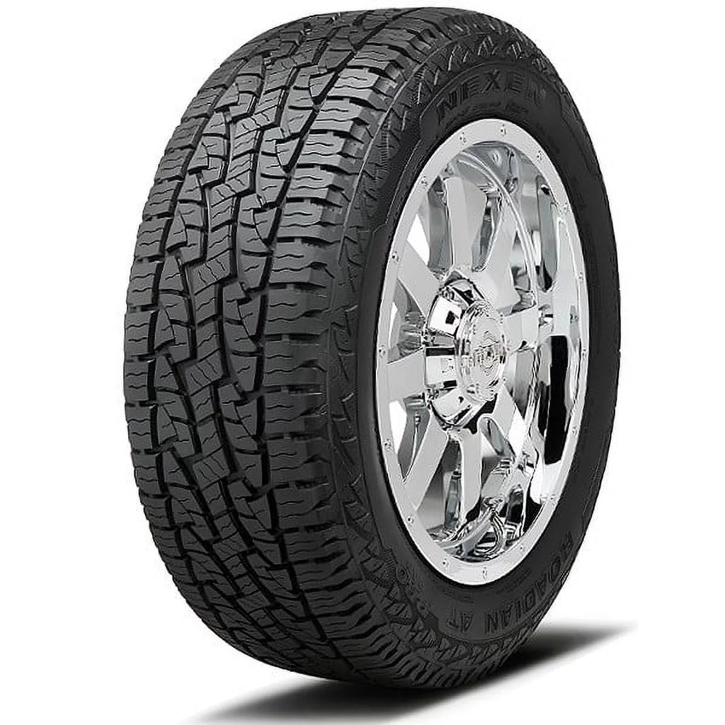 All-Terrain Tire 275/60R20 115S S5743