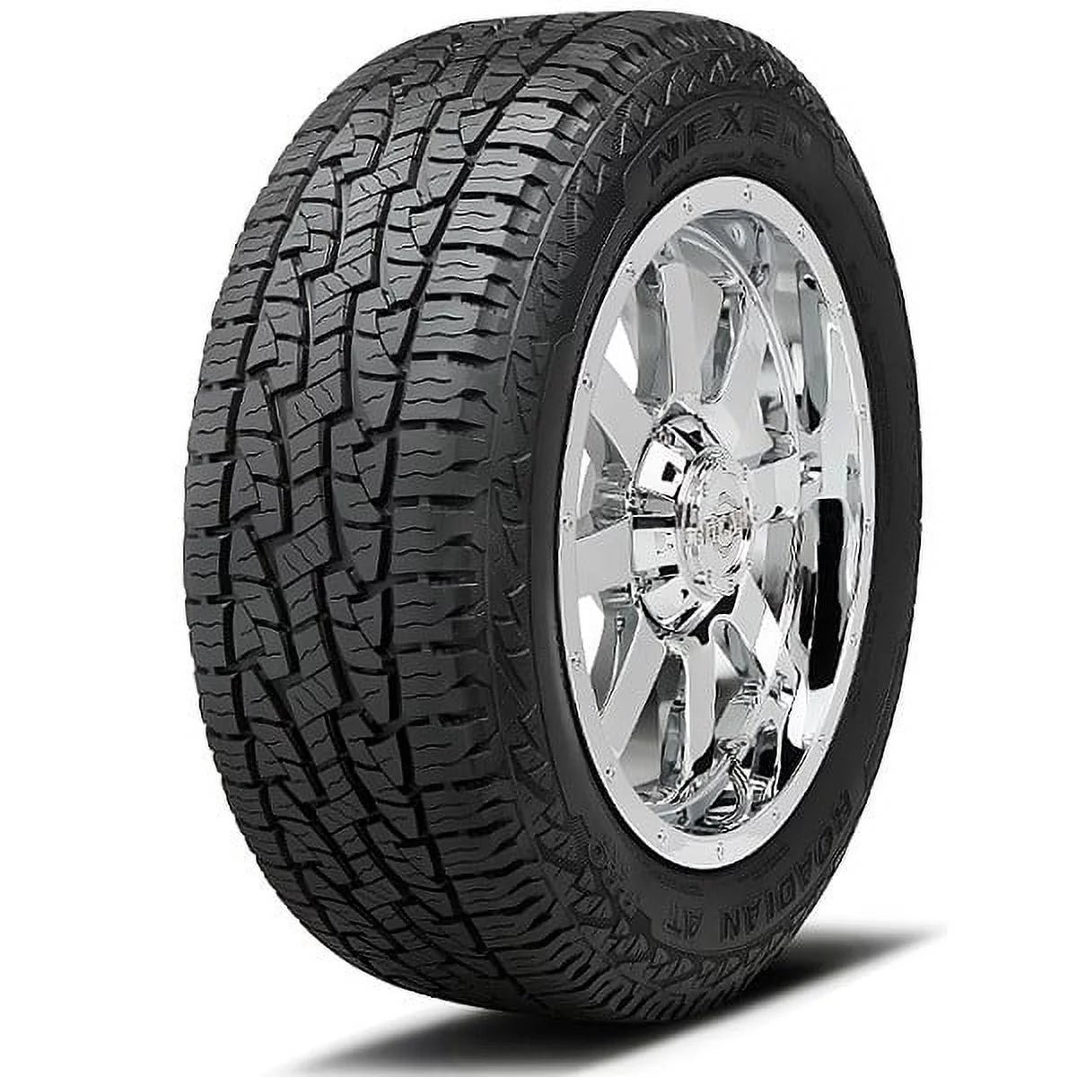 All-Terrain Tire 275/60R20 115S S5743