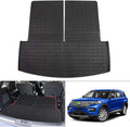 Cargo Liner Rear Trunk Mat V573507