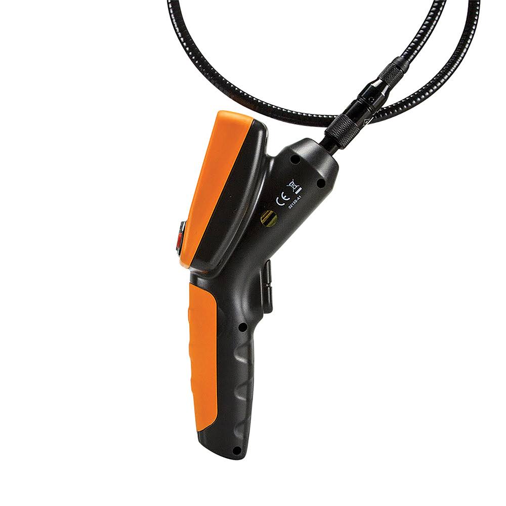 Video Borescope G9391