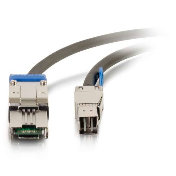 SAS external cable - 10 ft S9275