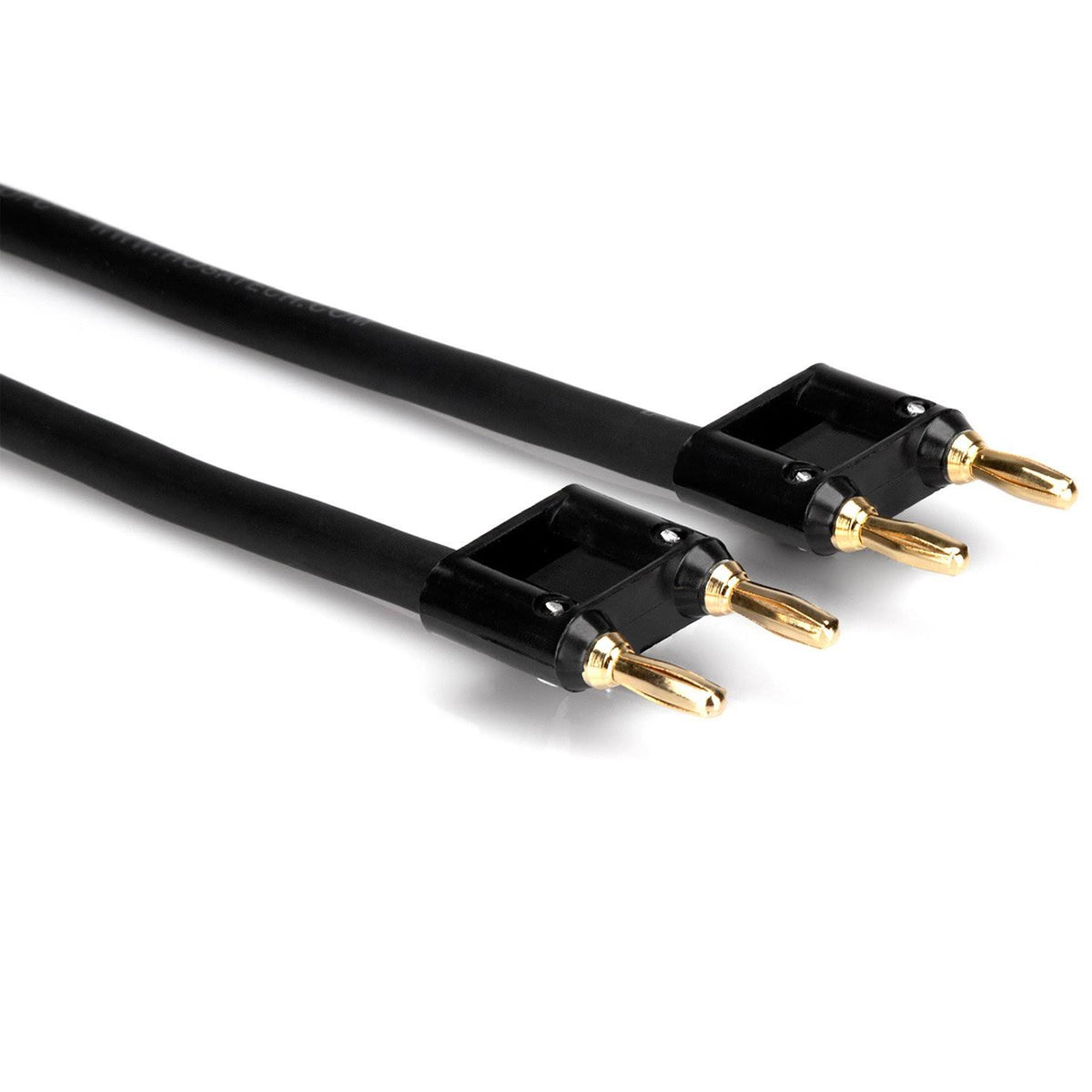 Speaker Cable Dual Banana 75 ft E91531