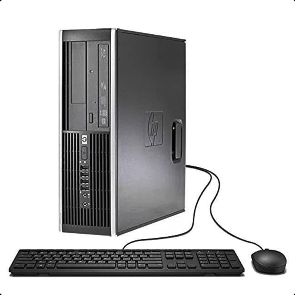 Intel Core i5 3.1 GHz 16 GB RAM 1 TB HDD DVD-RW Windows 10 Professional Desktop Computer B13006