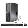 Intel Core i5 3.1 GHz 16 GB RAM 1 TB HDD DVD-RW Windows 10 Professional Desktop Computer B13006