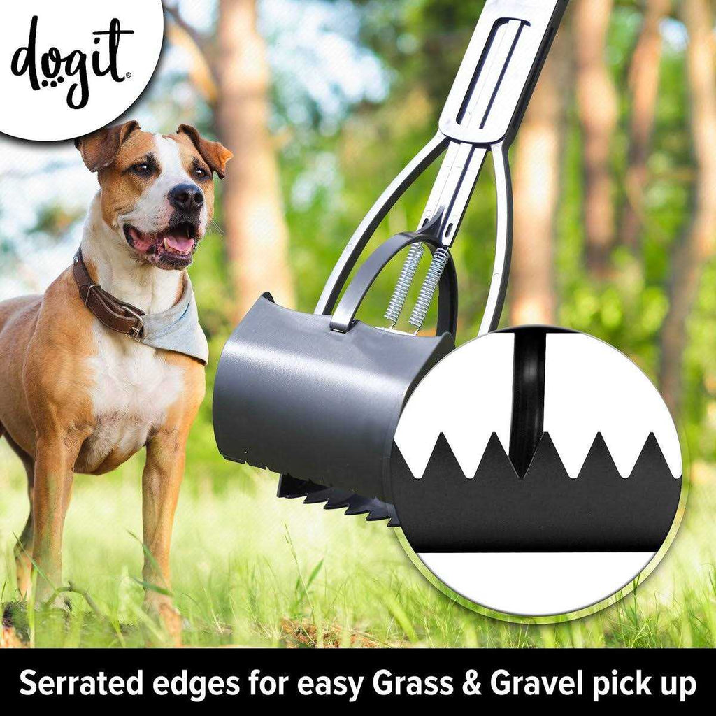 Dog Waste Scooper H4129