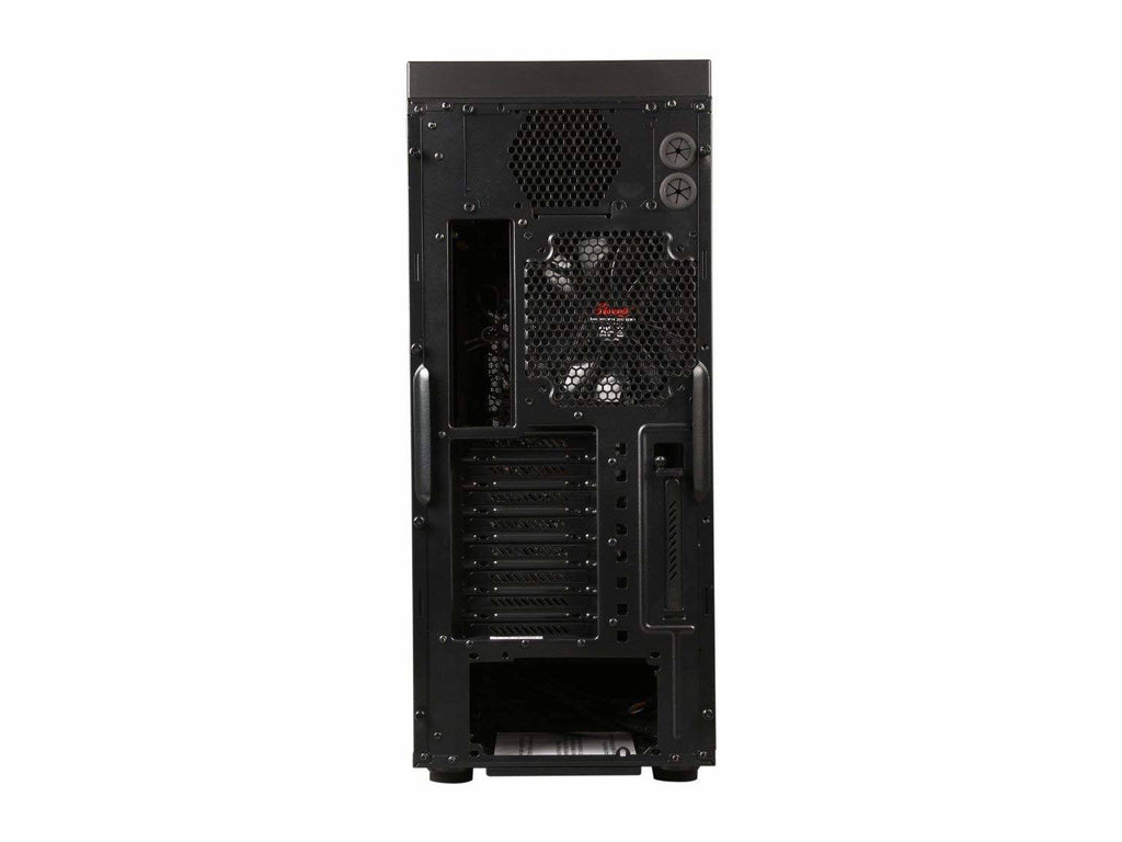 ATX Full Tower Gaming Computer Case U58323