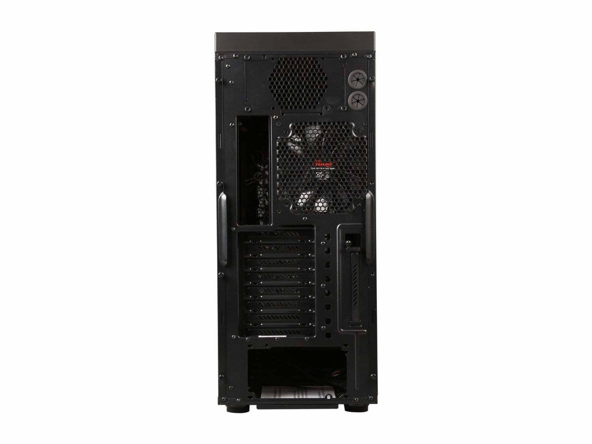 ATX Full Tower Gaming Computer Case U58323